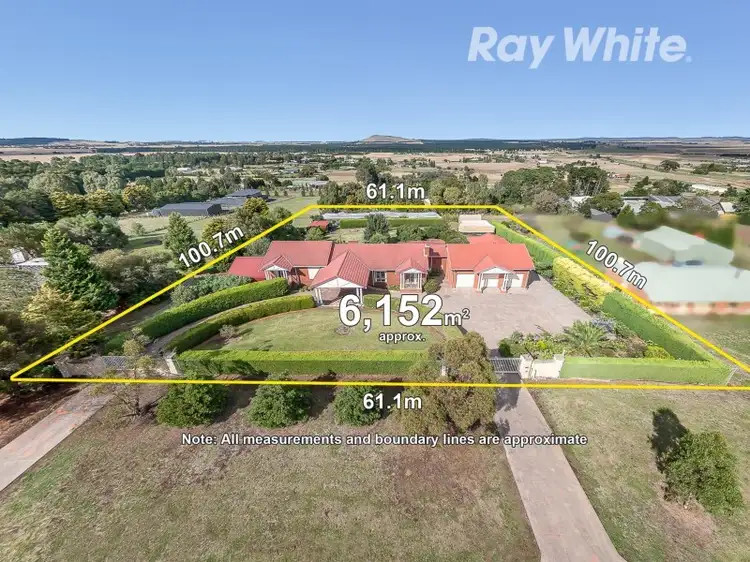 108 Arrowsmith Street, Beveridge VIC 3753