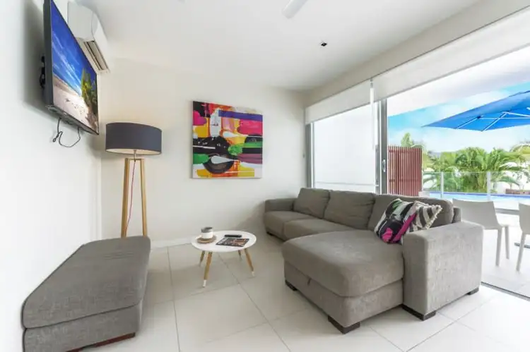 Seventh view of Homely apartment listing, 61/19-37 St Crispins Avenue, Port Douglas QLD 4877