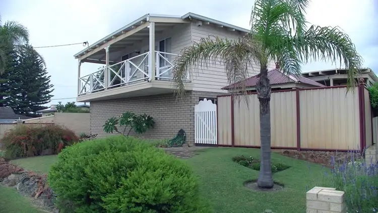 Fifth view of Homely house listing, 4 June Road, Safety Bay WA 6169