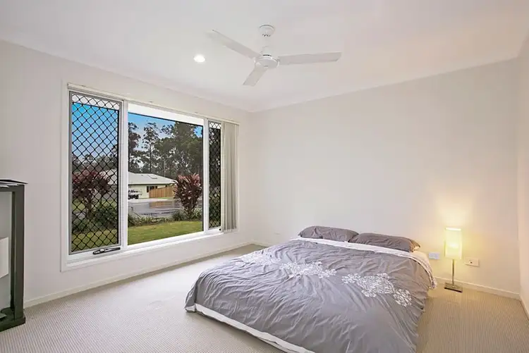 Sixth view of Homely house listing, 59 McGrath Court, Moggill QLD 4070