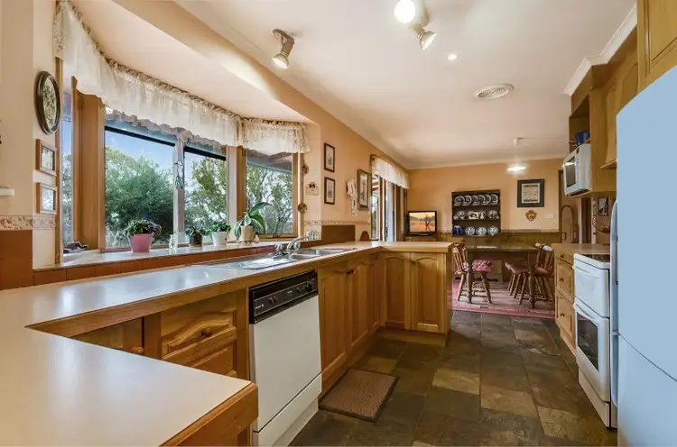 Fourth view of Homely house listing, 2464 Steiglitz Road, Steiglitz VIC 3331