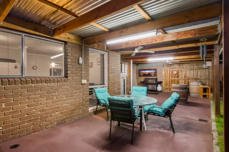 Seventh view of Homely townhouse listing, 2/190 Karingal Drive, Frankston VIC 3199