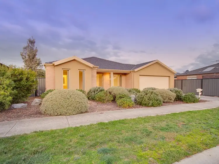 Second view of Homely house listing, 13 Seaton Court, Tarneit VIC 3029