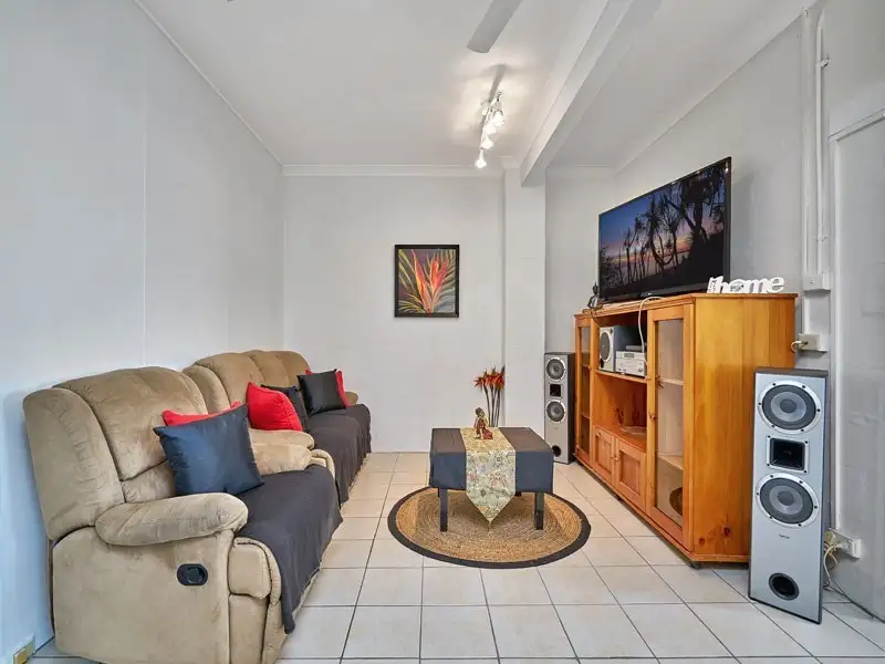 Main view of Homely unit listing, 7/2 Kidston Street, Bungalow QLD 4870