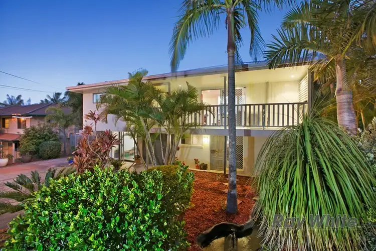 67 Burbank Road, Birkdale QLD 4159