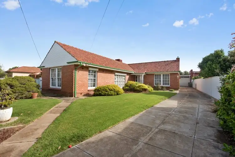 2 Gardner Street, Plympton SA 5038