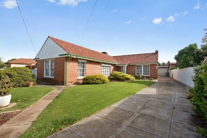Main view of Homely house listing, 2 Gardner Street, Plympton SA 5038