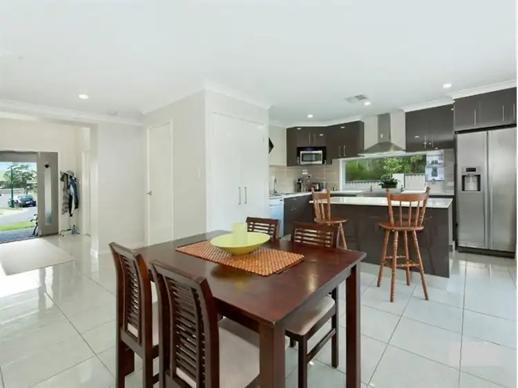 Second view of Homely house listing, 2 Lyrebird Crescent, Upper Kedron QLD 4055