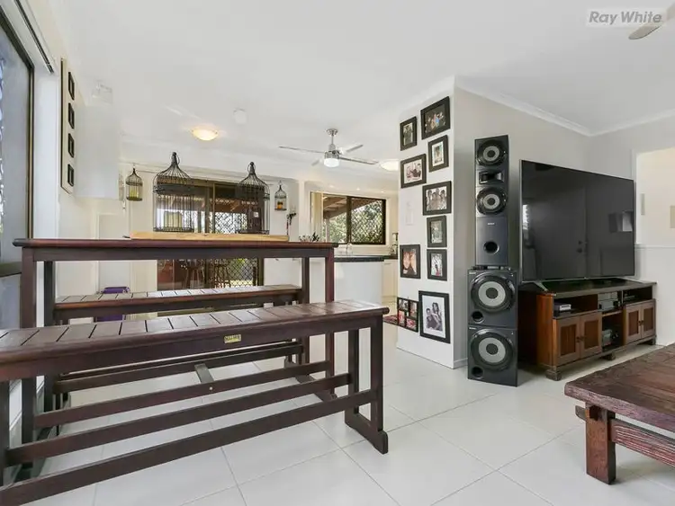 Seventh view of Homely house listing, 31 Hartley Crescent, Redbank Plains QLD 4301