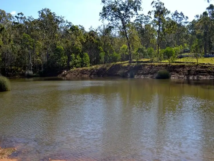 Sixth view of Homely rural property listing, 2774 Gatton Esk Road, Mount Hallen QLD 4312