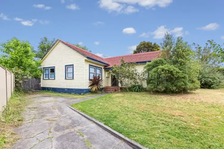 Second view of Homely house listing, 3 Ethel Grove, Reservoir VIC 3073
