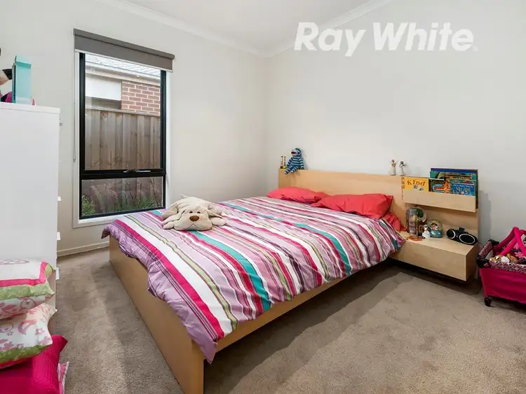 Seventh view of Homely house listing, 3 Waterlily Drive, Epping VIC 3076