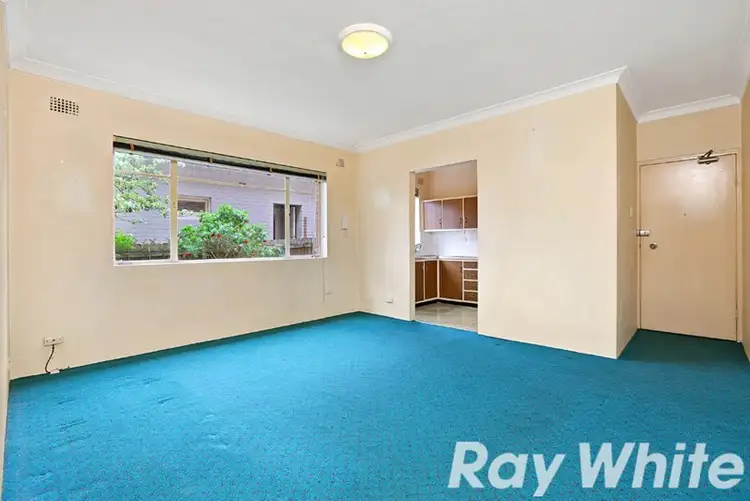 Second view of Homely apartment listing, 1/4 Union Street, Dulwich Hill NSW 2203