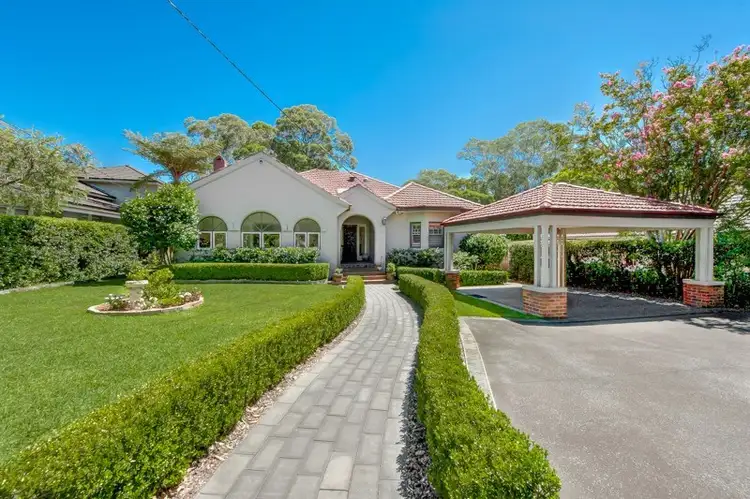 68 Clanville Road, Roseville NSW 2069