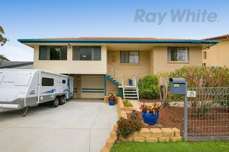25 Coolinda Street, Sunnybank QLD 4109