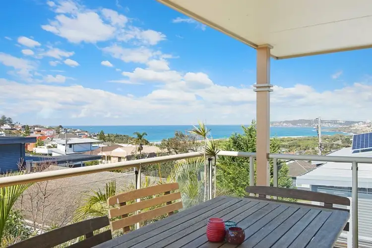 Fourth view of Homely house listing, 83 Cassia Street, Dee Why NSW 2099