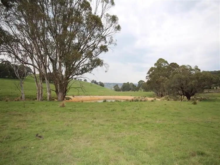 Second view of Homely rural property listing, Lot 1 519 Nunans Hill Road, Oberon NSW 2787