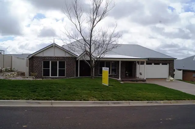 Main view of Homely house listing, 22 Centennial Crescent, Orange NSW 2800