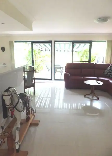 Fifth view of Homely townhouse listing, 125/19 Santa Barbara Road, Hope Island QLD 4212