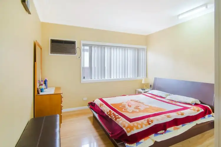 Fourth view of Homely house listing, 84 Crudge Road, Marayong NSW 2148