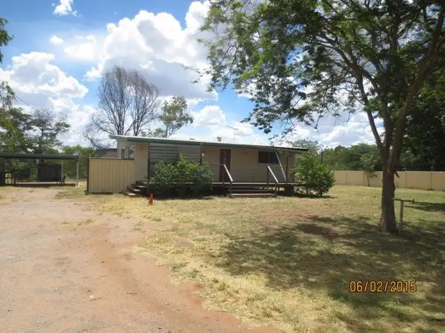 Fourth view of Homely house listing, 27 Richardson Road, Mount Isa QLD 4825