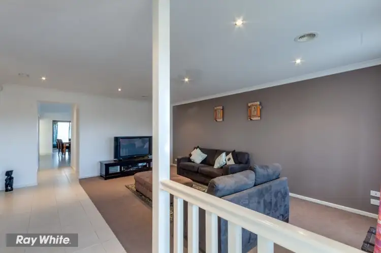Fourth view of Homely house listing, 14 Bridlepath Drive, Truganina VIC 3029