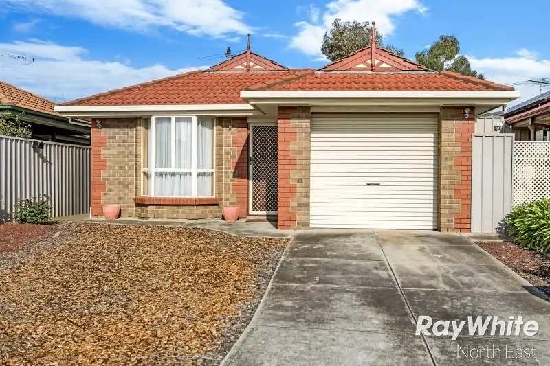 Main view of Homely house listing, 7 Davies Place, Pooraka SA 5095