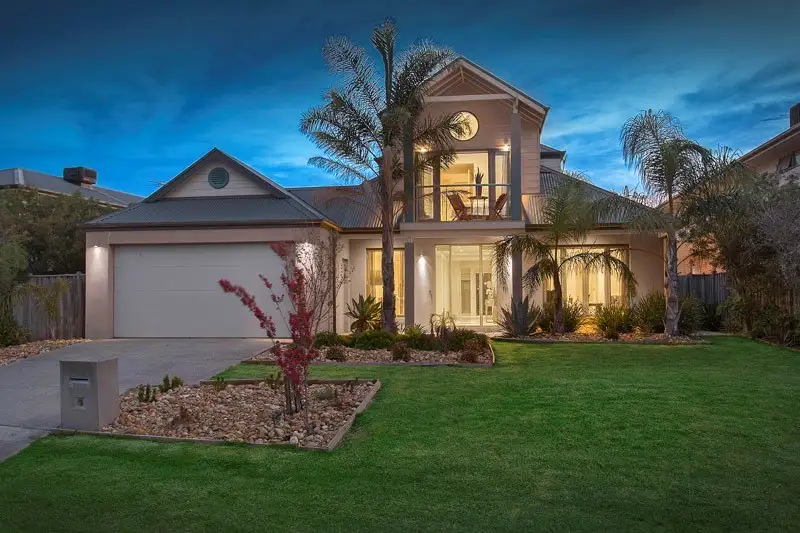 Main view of Homely house listing, 12 King Sound Close, Waterways VIC 3195
