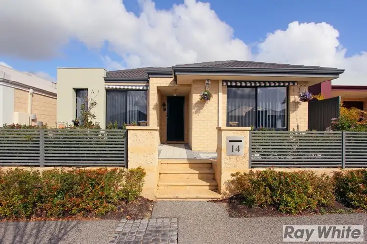 14 Zelena Terrace, Aveley WA 6069
