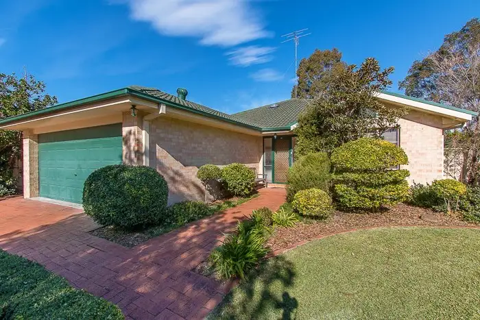 Main view of Homely house listing, 77 Schanck Drive, Metford NSW 2323