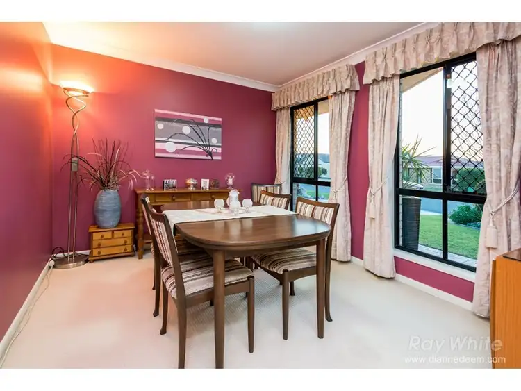 Sixth view of Homely house listing, 47 Chanel Crescent, Eight Mile Plains QLD 4113