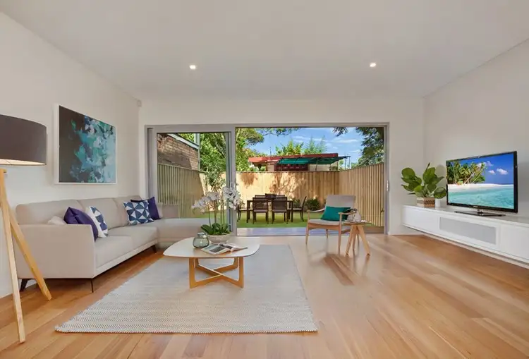 Fourth view of Homely house listing, 20 Cavey Street, Marrickville NSW 2204