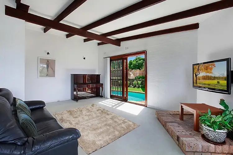 Second view of Homely house listing, 1 Baglin Street, Bronte NSW 2024