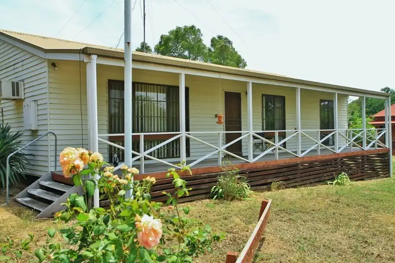 Main view of Homely house listing, 10 Craven Crescent, Heathcote VIC 3523