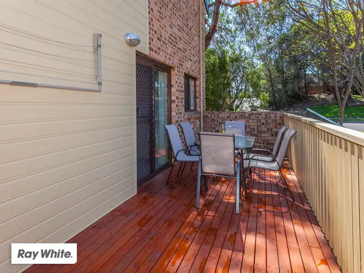 Fifth view of Homely townhouse listing, 2/33 Tarrant Avenue, Kiama Downs NSW 2533