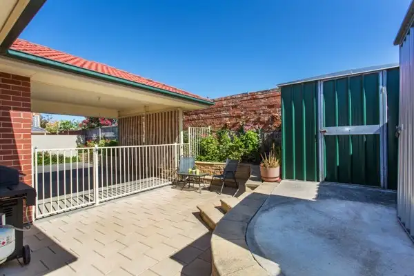 Seventh view of Homely house listing, 6 Grundy Terrace, Christies Beach SA 5165
