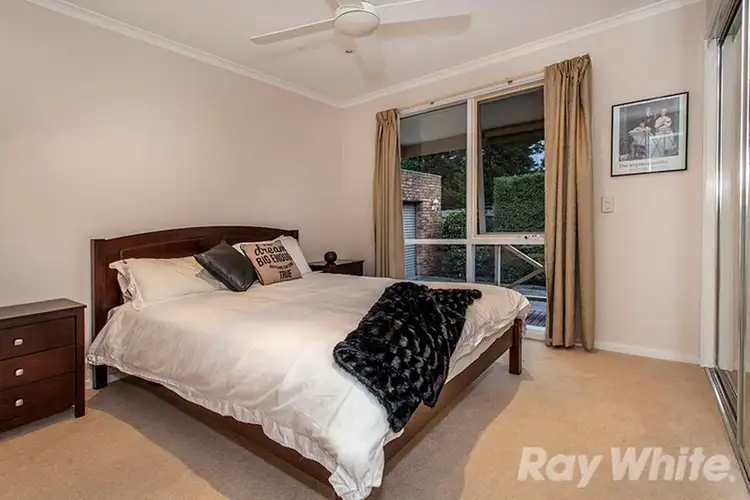 Sixth view of Homely house listing, 70 Eildon Parade, Rowville VIC 3178
