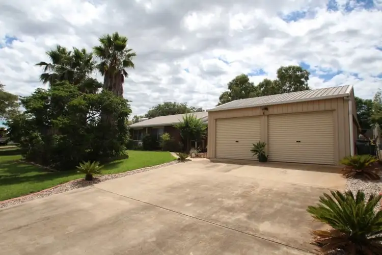 Fourth view of Homely house listing, 5 Gulligal Street, Kingsthorpe QLD 4400