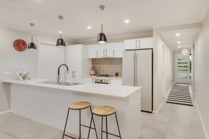 Main view of Homely house listing, 98 Bandara Circuit, Spring Farm NSW 2570