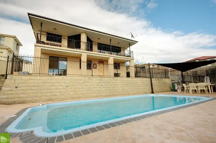 Second view of Homely house listing, 22 Baudin Avenue, Shell Cove NSW 2529