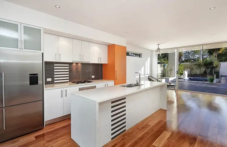 Second view of Homely house listing, 72 King Arthur Terrace, Tennyson QLD 4105
