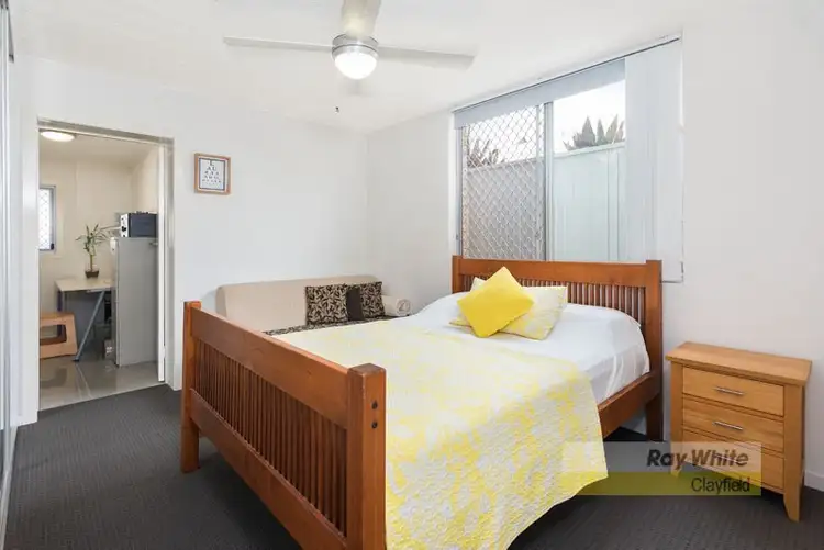 Seventh view of Homely unit listing, 2/12 Stopford Street, Wooloowin QLD 4030