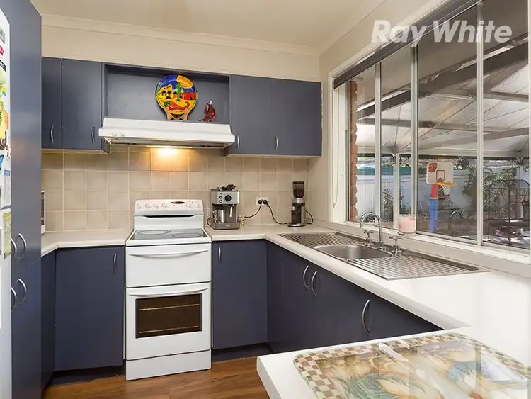Second view of Homely house listing, 12 Dimbanna Court, Springdale Heights NSW 2641