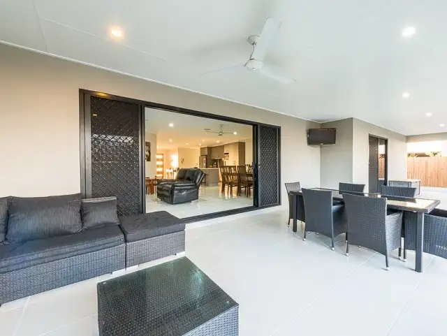 Fourth view of Homely house listing, 48 Canecutters Drive, Ooralea QLD 4740