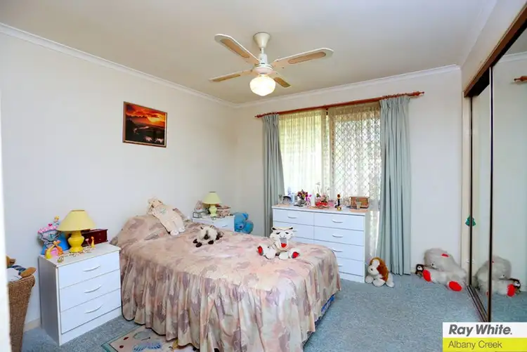 Fifth view of Homely house listing, 3 Flamingo Drive, Albany Creek QLD 4035