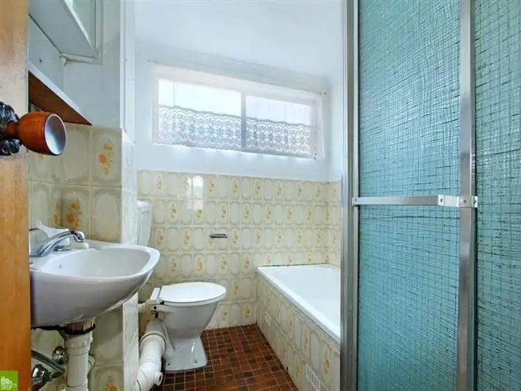 Third view of Homely unit listing, 3/8 Myrtle Street, Coniston NSW 2500