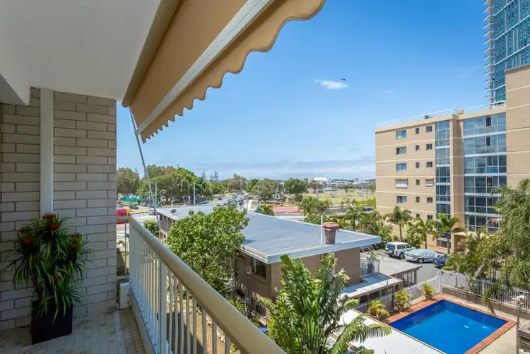 Seventh view of Homely apartment listing, 204/65 Bauer Street, Southport QLD 4215