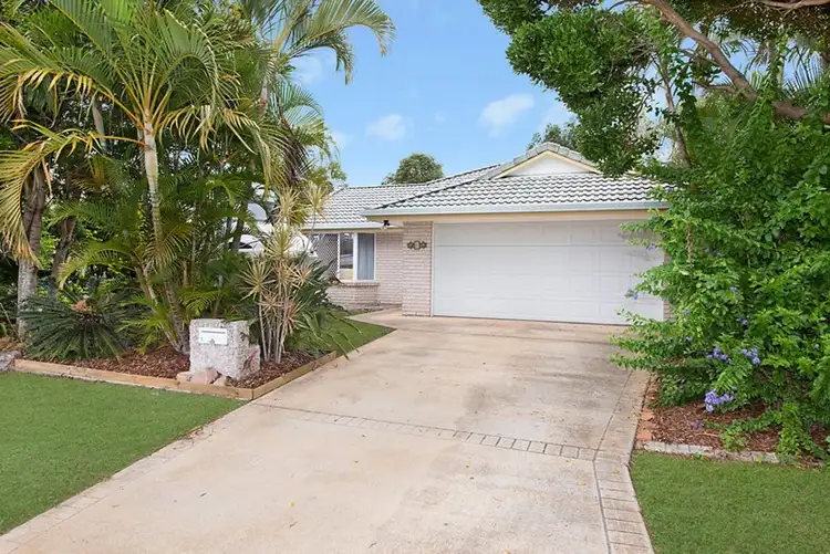 Second view of Homely house listing, 9 Phoenix Circuit, Sippy Downs QLD 4556