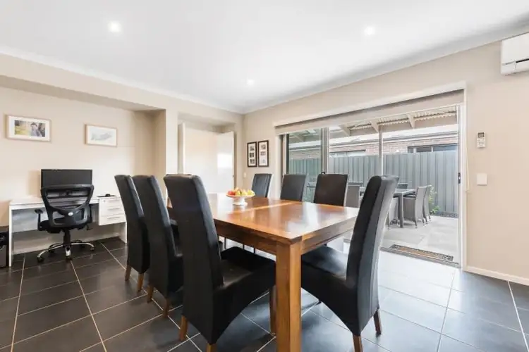 Fourth view of Homely house listing, 33 Hamish Drive, Bannockburn VIC 3331