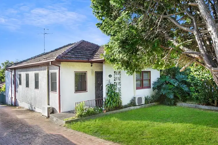 Main view of Homely house listing, 30 Cressy Road, Ryde NSW 2112